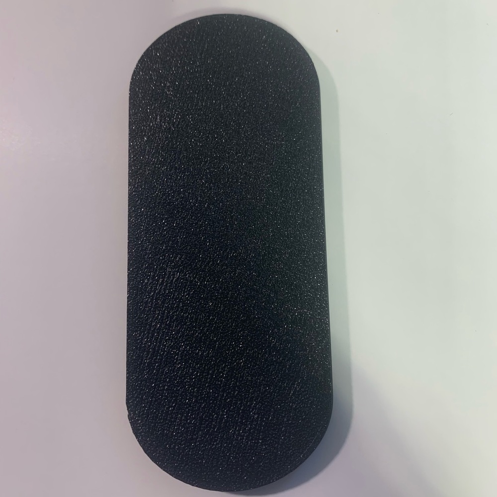 Pack of 5 Warhammer Oval Pill Bases 95mm x 40mm